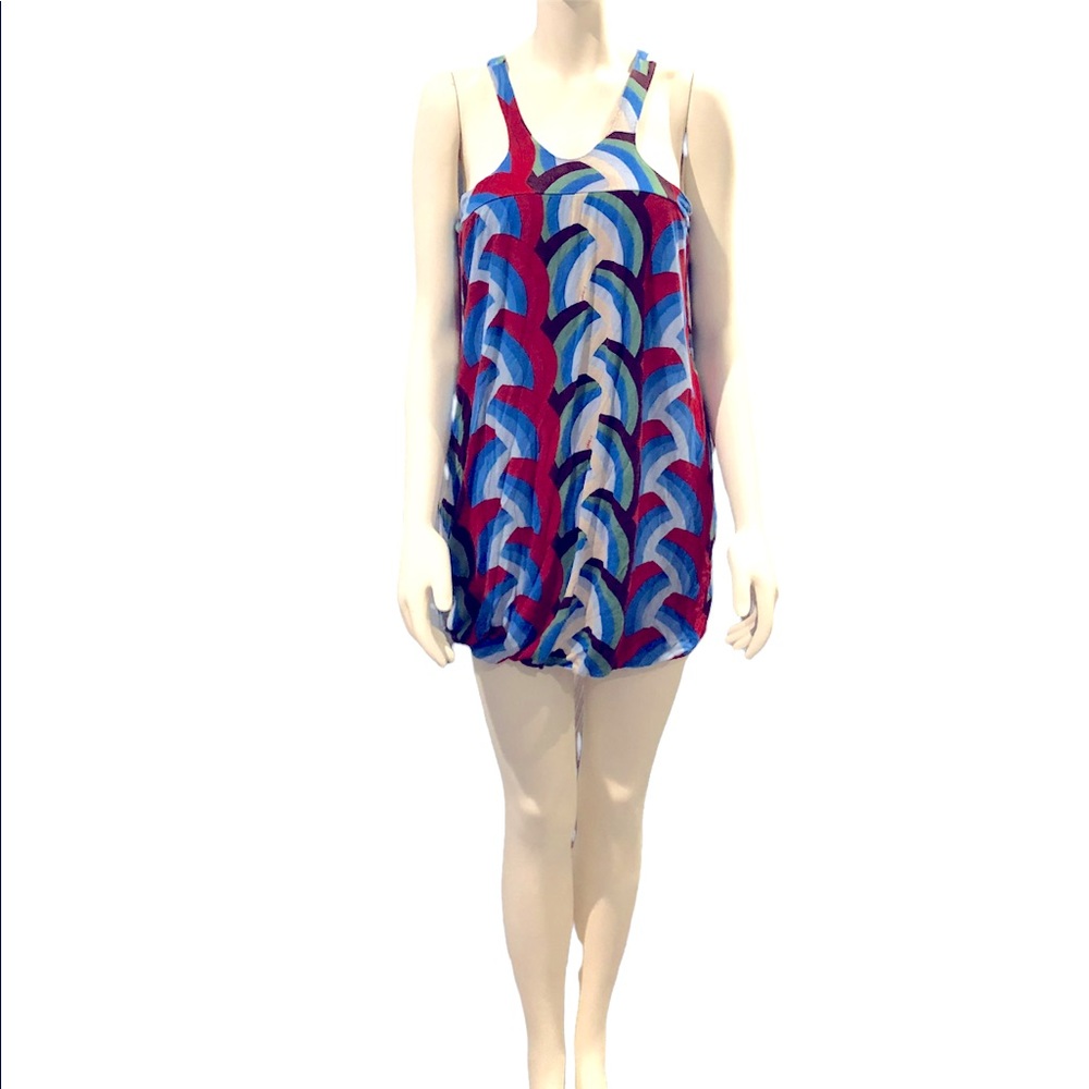 T-Bags Dress- Used